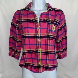 Abercrombie Pajama top